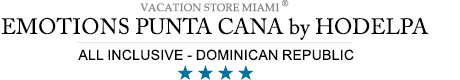 Emotions Punta Cana Resort – Punta Cana – Emotions By Hodelpa Punta Cana All Inclusive Resorts 